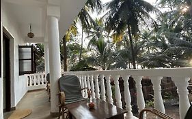 Silent Beach Resort Goa